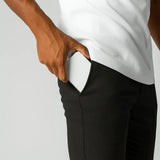 Sterling Row | Modern Fit Chino Trousers
