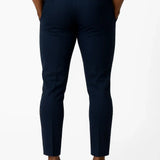 Sterling Row | Modern Fit Chino Trousers