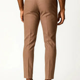 Sterling Row | Modern Fit Chino Trousers