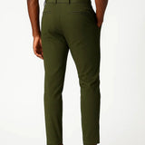 Sterling Row | Modern Fit Chino Trousers