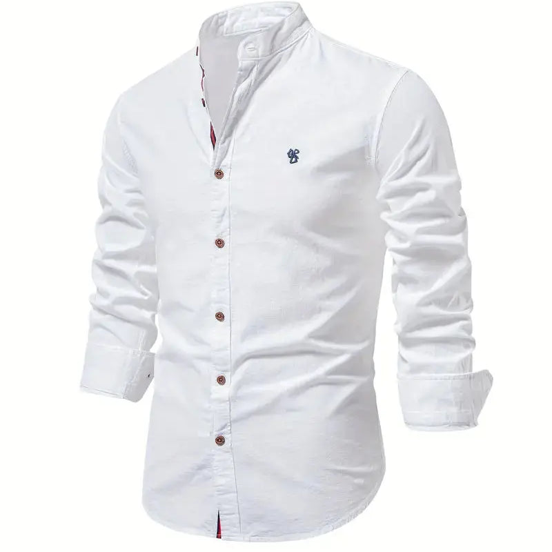 Sterling Row | Classic Button Shirt