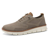 Sterling Row | Men’s Lightweight Knit Sneakers