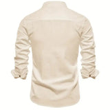 Sterling Row | Classic Button Shirt