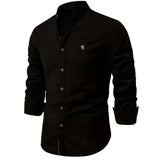 Sterling Row | Classic Button Shirt