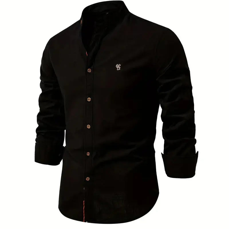 Sterling Row | Classic Button Shirt