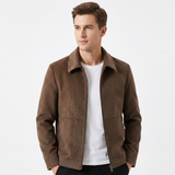 Belmonte Woven Jacket