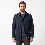 Jacobs Classic Rain Coat