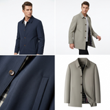 Jacobs Classic Rain Coat