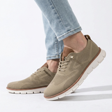 Lyon | Komfortable Schuhe für Herren mit Atmungsaktivität