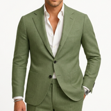 David | Eleganter Herren Frühjahrsanzug