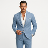David | Eleganter Herren Frühjahrsanzug