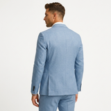 David | Eleganter Herren Frühjahrsanzug