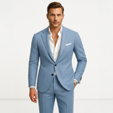 David | Eleganter Herren Frühjahrsanzug