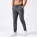 Schnelltrocknende Hose mit Kordelzug