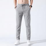 Schnelltrocknende Hose mit Kordelzug