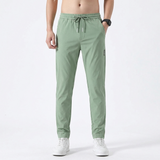Schnelltrocknende Hose mit Kordelzug
