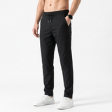 Schnelltrocknende Hose mit Kordelzug