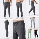 Schnelltrocknende Hose mit Kordelzug