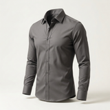 Sterling Row | Men’s Wrinkle-Free Structured Shirt