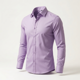Sterling Row | Men’s Wrinkle-Free Structured Shirt