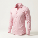 Sterling Row | Men’s Wrinkle-Free Structured Shirt