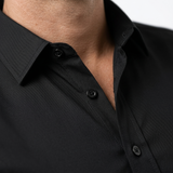 Sterling Row | Men’s Wrinkle-Free Structured Shirt