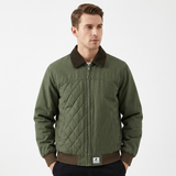 Sterling Row | Men’s Barrington Quilted Work Jacket