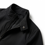 Sterling Row | Mid Season Jacket for Men Everyday Smart Casual Layer