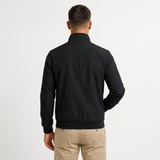 Sterling Row | Mid Season Jacket for Men Everyday Smart Casual Layer
