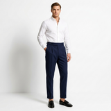 Sterling Row | Tailored Modern Trousers