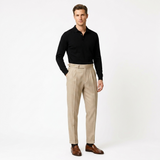 Sterling Row | Tailored Modern Trousers