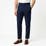Sterling Row | Tailored Modern Trousers