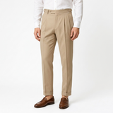 Sterling Row | Tailored Modern Trousers