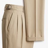 Sterling Row | Tailored Modern Trousers
