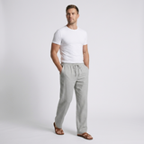 Sterling Row | Men’s Zen Linen Lounge Trousers