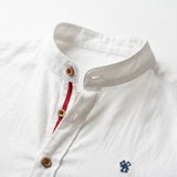 Sterling Row | Classic Button Shirt