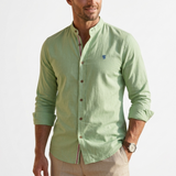 Sterling Row | Classic Button Shirt
