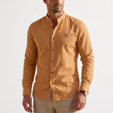 Sterling Row | Classic Button Shirt