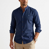Sterling Row | Classic Button Shirt