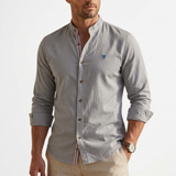 Sterling Row | Classic Button Shirt