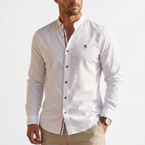 Sterling Row | Classic Button Shirt