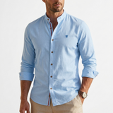 Sterling Row | Classic Button Shirt