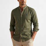 Sterling Row | Classic Button Shirt
