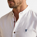 Sterling Row | Classic Button Shirt