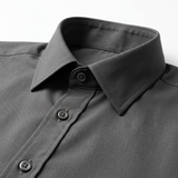 Sterling Row | Men’s Tailored Long Sleeve Smart Casual Shirt