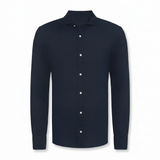 Sterling Row | Linen Button Shirt