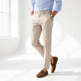 Sterling Row | Italian Style Loafers for Men Refined Everyday Wear