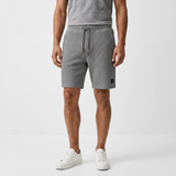 Sterling Row | Men’s Textured Drawstring Shorts