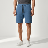 Sterling Row | Men’s Textured Drawstring Shorts