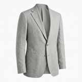 Sterling Row | Men’s Tailored Smart Casual Blazer